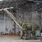 Levensecht Animatronic Dinosaur Amusement Park Diplodocus-model