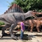 Tentoonstellingen Realistisch Animatronic Dinosaur 6m Spinosaurus Model