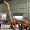 Jurassic World Dinosaur Realistisch animatronic dinosaurus Brachiosaurus-model