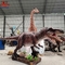 Jurassic Park Realistische dinosaurussen Themapark Tyrannosaurus Model voor tentoonstelling