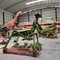 Musement Realistische Animatronic Dieren Mantis Model Kinderen Leeftijd