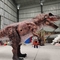 Museum Realistisch dinosauruskostuum 8m lange volwassen leeftijd Geluiden aangepast