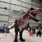 Museum Realistisch dinosauruskostuum 8m lange volwassen leeftijd Geluiden aangepast