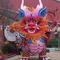 Handgemaakte Chinese Festival Lantaarn Vorm Maatwerk Chinese Outdoor Lantaarn
