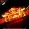 Themapark Chinese festivallantaarn Zonbestendige Zigong-lantaarn