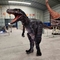 Volwassen Realistisch Animatronic de Dinosauruskostuum van Simulatie t-Rex