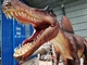 Reuzen roofdieren Dinosaurus Spinosaurus Animatronic For Jurassic Park 3