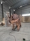 Jurassic Park Animatronische Triceratops Model 5m