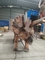 Jurassic Park Animatronische Triceratops Model 5m