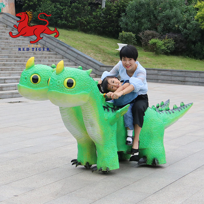 kopen Animatronic Dinosaur Robot Afstandsbediening Auto Weerbestendig online manufacture