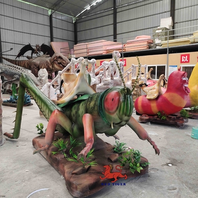 kopen Bee Animatronic Insecten Infraroodsensor / Afstandsbediening TUV-certificaat online manufacture