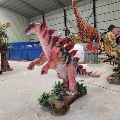 kopen Levensgrote Animatronic dinosaurus aangepaste handgemaakte Jurassic World dinosaurus online manufacture