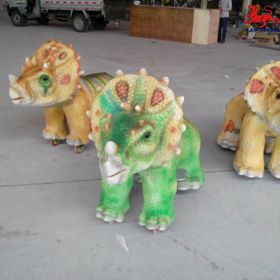 kopen Verdien geld Jurassic Park Ride On Dinosaur World Rides voor geologische parken online manufacture