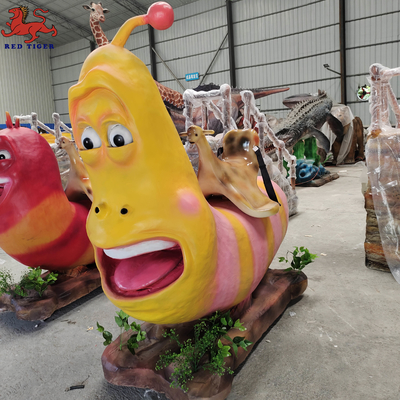 kopen Duurzaamheid Animatronic Dinosaur Ride CAD-tekening Muntautomaat online manufacture