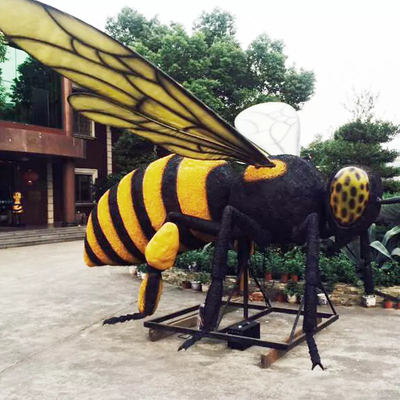 kopen Levensgrote Animatronic Insecten 1.8m Kinderen Leeftijd 12 Maanden Garantie online manufacture