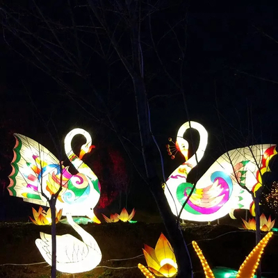 kopen 50cm-30m Chinese festivallantaarn, show zijden buitenlantaarns online manufacture