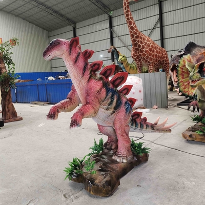 LED licht breed bereik verstelbare snelheid Dinosaurus Museum Beweging systeem