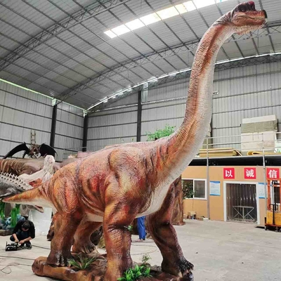 kopen Kostuum van de douane het Realistische Dinosaurus voor Vermaakmateriaal online manufacture