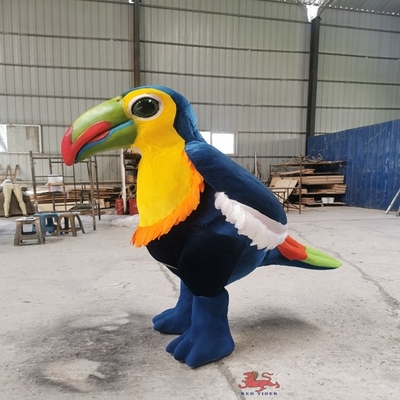 kopen Toon aanpassen Cartoon Vogels kostuum Pak Vermaak apparatuur online manufacture