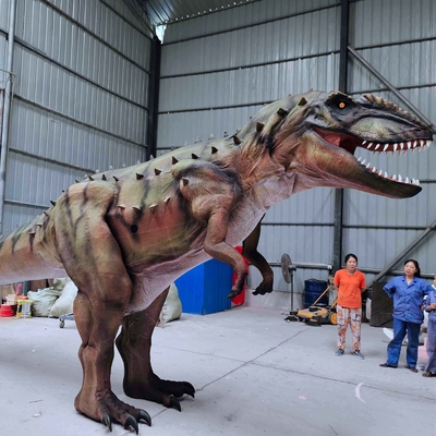kopen Mechanisch heel groot Wandelen Professionele Robotica Realistisch dinosaurus kostuum online manufacture