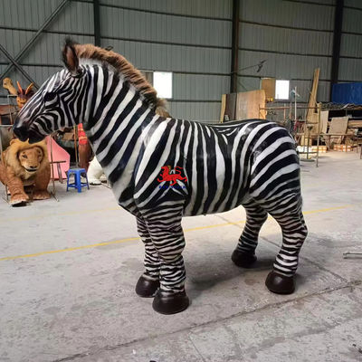 kopen Customized Color Handmade Realistic Animal Costume with Waterproof Skin for Indoor and Outdoor Use online manufacture