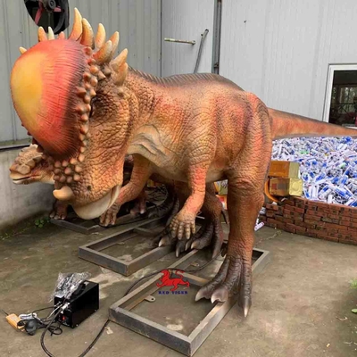 Good price Pachycephalosaurus Jurassic Park-dinosaurussen Indoor realistisch ogende dinosaurussen online
