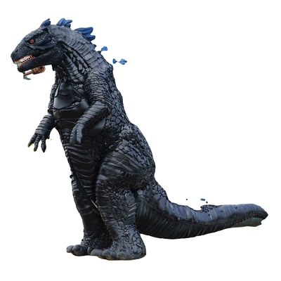 Good price Aanpasbaar Filmkarakter Volwassen Dinosaurus Kostuum Realistisch Realistisch online