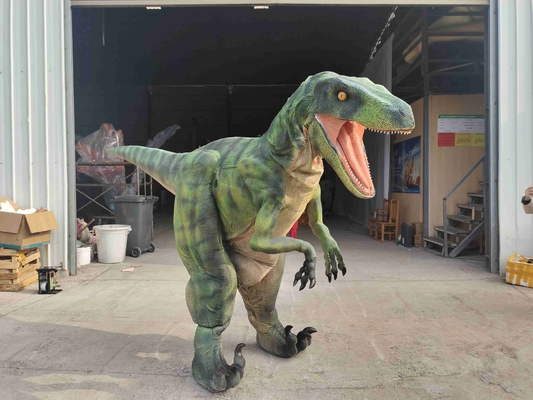Good price Winkelcentrum Leven als een dinosaurus Kostuum CE RoHs online