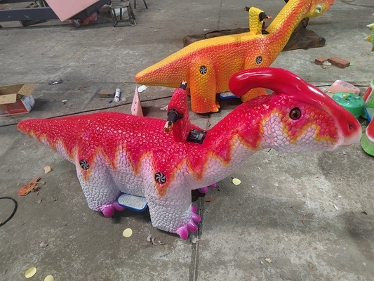 Good price Rook effecten Dinosaurus elektrische scooter voor kinderen expeditie online