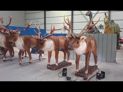 De levensgrote Realistische Draak van de de Babyvlieg van de Dinosaurushandpop Interactieve